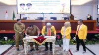 Pemkab Takalar Jalin Kerja Sama dengan UNM, Dorong Pengembangan SDM dan Potensi Daerah