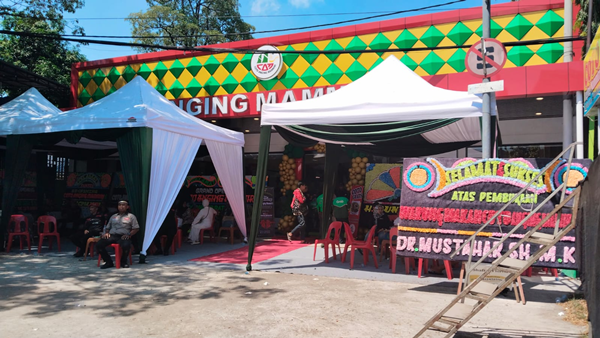 Buka Cabang Coto, Wali Kota Turun Tangan: Ada Apa di Balik Mangkok?