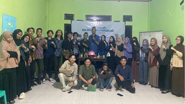 Anak Jalanan Membeludak, HMI Desak Pemda Maros Bertindak!