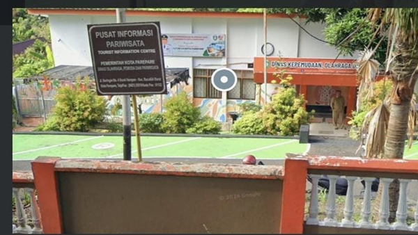 Kantor Dispora Pare-pare Disporapar Parepare Buka Suara Soal Keterlambatan SPJ Dana Hibah KONI