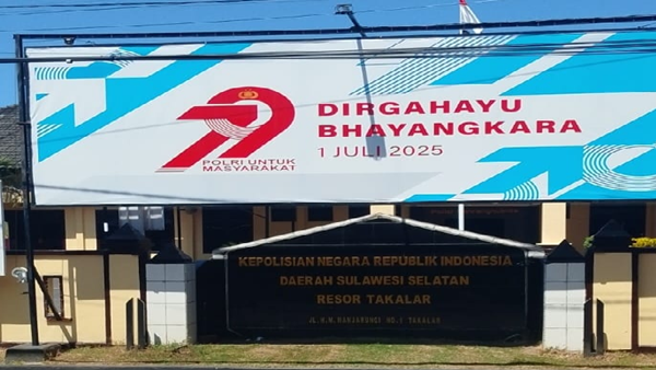 Pengeroyokan Sadis di Tengah Kota Takalar, Polisi Masih Sibuk Menyelidiki