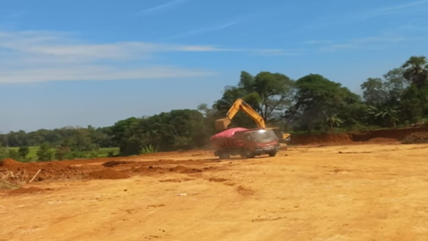 Maros Darurat Tambang 'Ilegal' Warga Teriak, Aparat Diam!