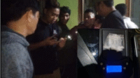 Polres Bulukumba Panen Tangkapan! 13 Pengedar Sabu Masuk Jaring
