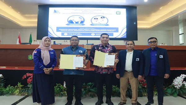 Takalar Jadi Tuan Rumah PKM Nasional, 270 Dosen dari 92 Kampus Terjun ke Desa Digital Takalar Jadi Tuan Rumah PKM Nasional, 270 Dosen dari 92 Kampus Terjun ke Desa Digital