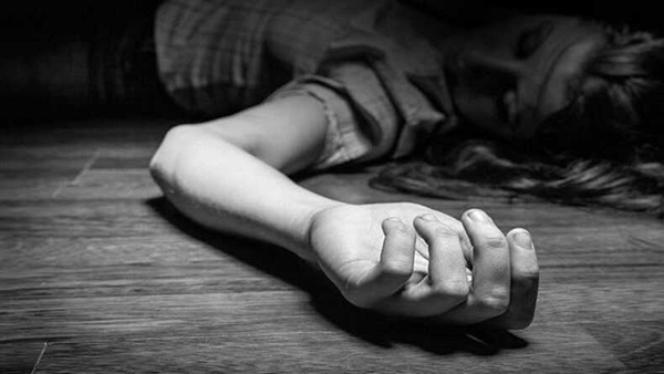 Sperma Gagal Mendarat, Istri Orang Malah Berakhir di Liang Kubur