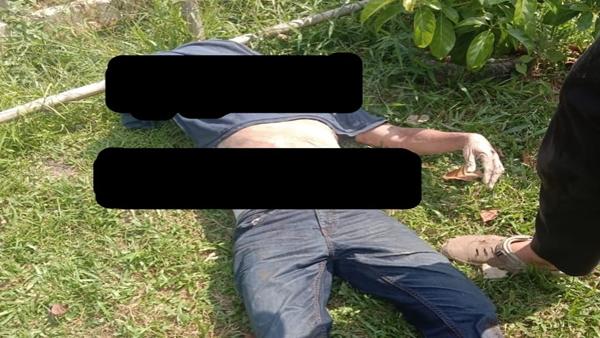 Wartawan Adityawarman Tewas di Dasar Sumur, Polisi Tangkap Penjaga Kebun