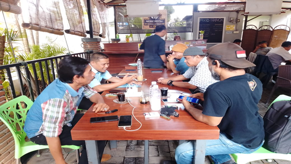 PN Makassar Tak Bertaji, Putusan Inkrah Digagalkan Aparat