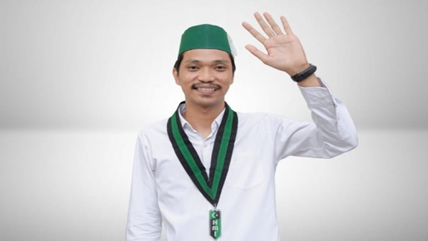 Setahun Tak Jalan, HMI Ultimatum Polres Maros, Siap Laporkan ke Propam!