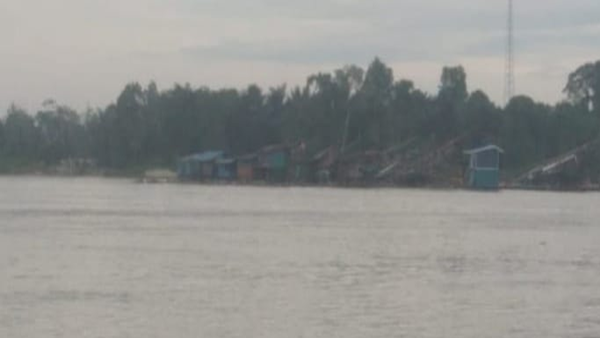 Prabowo Ancam “Libas” Mafia Tambang, PETI di Sintang Masih Bebas Beroperasi