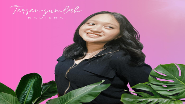 Rayakan Sweet Seventeen, Nadisha Luncurkan Single Debut “Tersenyumlah”