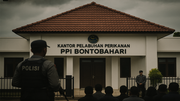 Pengawasan Lalai, Isu Etika di PPI Bontobahari Meledak ke Publik