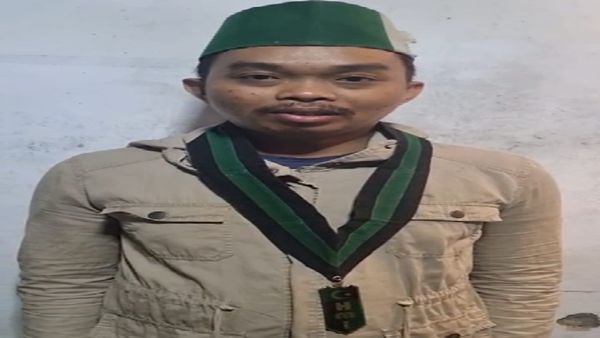 HMI Takalar, Demo Itu Hak, Jangan Sampai Ditunggangi Provokator