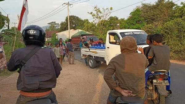 Kasus Laka Lantas di Moncongloe Masuk Tahap Pemeriksaan Saksi