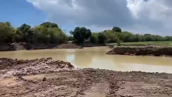 Tambang Ilegal di Gowa Jadi Neraka Warga, Pemerintah Cuma Diam