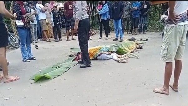 Warga Resah! Dump Truk Tambang Kembali Telan Korban Jiwa di Maros