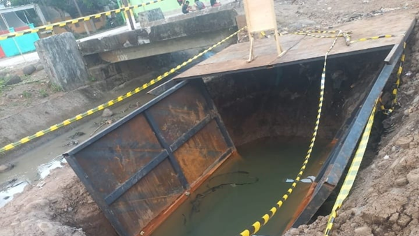 Tender SPAM Sulsel 2025 Diduga Kotor, Peserta Gugur Disulap Jadi Pemenang