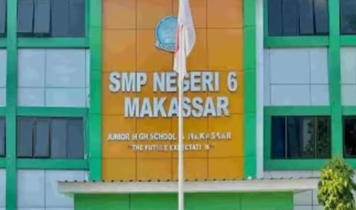 Viral Pesan WA Soal Pungutan di SMPN 6 Makassar, Total Dana Bisa Tembus Rp19,8 Juta