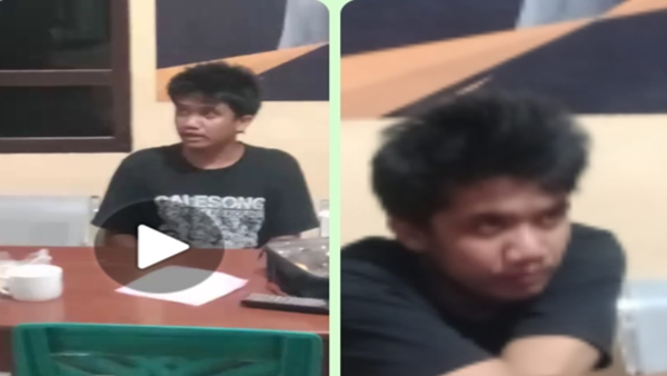 Begal Sadis di Takalar Dibekuk, Rampas HP hingga Ancam Korban dengan Anak Panah