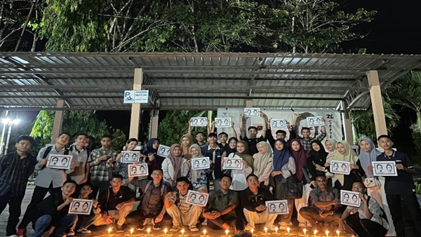 Empat Tahun September Hitam, Teriakan Mahasiswa UHO Masih Terdengar