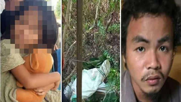 Biadab! Bocah 5 Tahun Ditemukan Tewas Terbungkus Karung, Pelaku Tetangga Sendiri