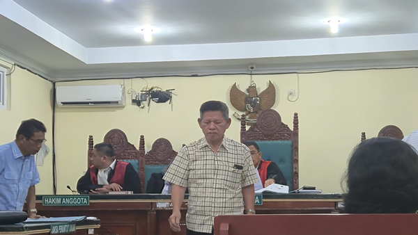 Publik Curiga Ada Intervensi, PN Lubuk Pakam Diduga Paksa Putusan Perdata