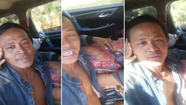 Viral, Anak Kecil Tewas Digorok Pemuda di Koltim, Ayah Korban: Kemanapun Kau Pergi, Saya Cariko