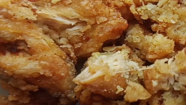 100 Kg Ayam Busuk di Dapur MBG Jeneponto, Program Makan Bergizi Gratis Jadi Sorotan