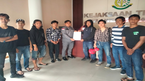 Proyek Irigasi Rp29,8 Miliar di Takalar Diduga Jadi Bancakan Pejabat dan Kontraktor!