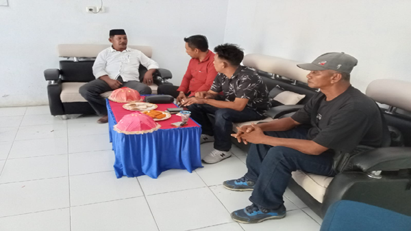 Heboh di Sinjai Timur! Tanah Warisan Diduga Dijual Tanpa Izin Pemilik Sah