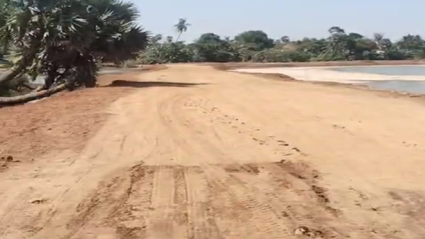 Dua Alat Berat Jalan, DLH Tidur, Drama Lama yang Terus Diputar di Takalar