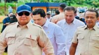 Prabowo Ultimatum Menteri, Main Amanah Rakyat, Siap-Siap Dicopot!