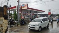 Sopir Truk Diperas di SPBU Moncongloe, Isi Solar Lebih Rp200 Ribu, Kena 'Upeti' Rp 10 Ribu!