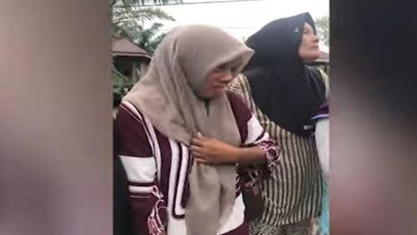 Naik Jadi PPPK, Lupa Istri yang Berjuang — Kasus Viral di Aceh Singkil Bikin GERMAS PPA Geram