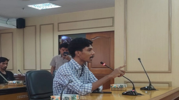 Kapolri Didesak Turun Tangan Sikat Mafia BBM di NTT