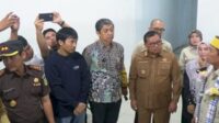 Bupati Takalar Sambut Sekmenkop RI, Koperasi Merah Putih Dipuji Jadi Percontohan Desa Modern Bupati Takalar Sambut Sekmenkop RI, Koperasi Merah Putih Dipuji Jadi Percontohan Desa Modern
