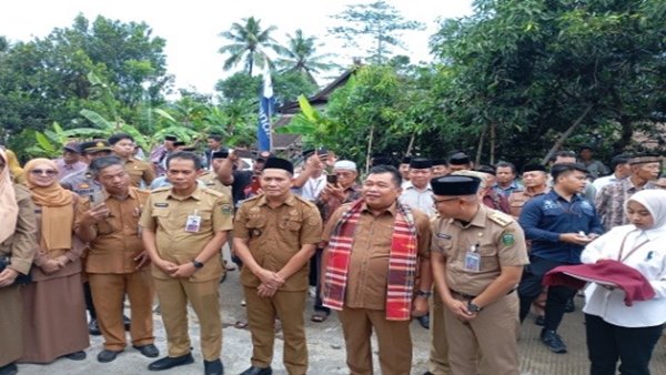 Tujuh Koperasi Baru Resmi Diluncurkan, Cakura Jadi Simbol Kebangkitan Ekonomi Desa Takalar