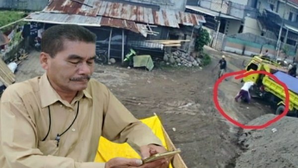 Kanit Reskrim Dinilai Menyesatkan Publik Soal Lokasi Kematian Korban