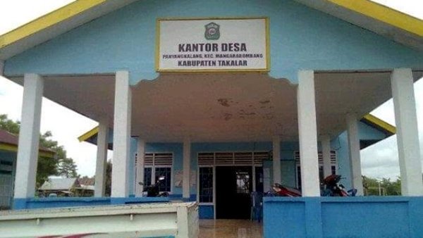 Dugaan Ketimpangan Keuangan di Desa Panyangkalang, Tunjangan BPD Mandek