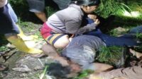 Kematian Enggi Penuh Tanda Tanya: Arit di Tangan Kiri, Wajah Berlumpur di Sawah Kering
