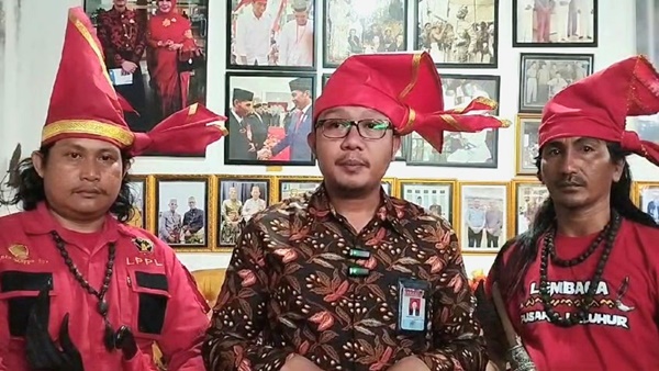 Kerajaan Gowa Ultimatum Jamaluddin, Serahkan Pin Kerajaan atau Hadapi Konsekuensi Hukum