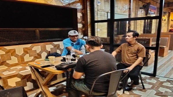 Dana Refund Disulap Jadi Uang Oknum? LSM Seret BRI KCP Takalar ke Penegak Hukum!