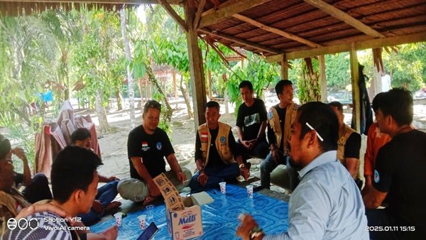 Gelombang Kritik Tak Terbendung, LSM-PERS Luruskan Peran LSM dalam Kasus Dua Guru di Luwu Utara