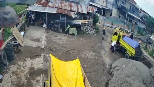 Kasus Penikaman di Tamalanrea, Korban Alami 12 Luka Tusukan, Keluarga Desak Polisi Terapkan Pasal Pembunuhan Berencana