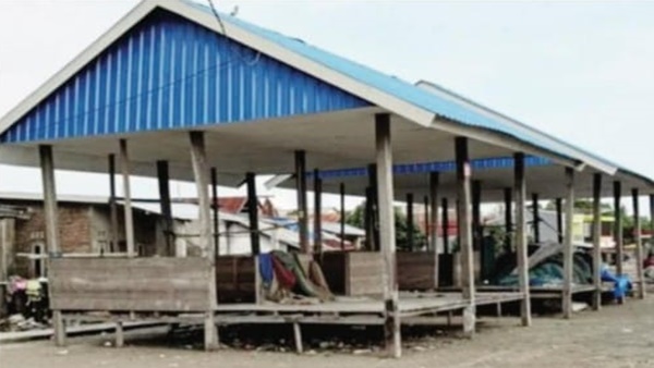 Kejari Sibuk Urus Kasus Kecil, Dugaan Korupsi Raksasa Justru Dibiarkan Mati Suri