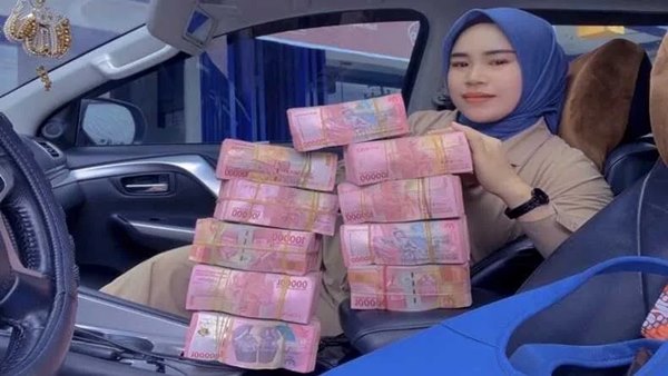 Lolos Tipis, Bos Saraskin Sukses “Lewati” Hukuman Berat