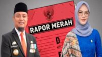 PB IPMIL Raya Beri Rapor Merah Gubernur dan Ketua DPRD Sulsel di Akhir 2025