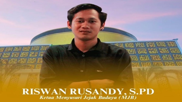 Proyek Bola Soba 'Mangkrak' Pemda Bone Dinilai Mati Rasa terhadap Budaya