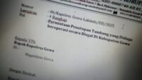 Galian C Bikin Gowa Rusak, Penambang Diduga Bermain Mata dengan Pejabat!