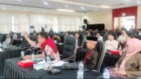 DPRD Sulsel Nilai Pemindahan Yon TP 872 Penting agar Warga Tak Dirugikan