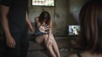 Ilustrasi seorang wanita di Makassar diperkosa oleh majikan dan istri pelaku ikut merekam Disekap Dua Hari, Wanita di Makassar Diduga Diperkosa Majikan Dua Kali, Istri Ikut Merekam